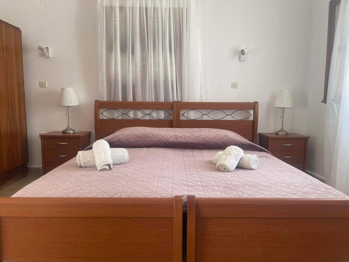 Aegean Endless Summer Villa Pefkos Pefki  Екстер'єр фото