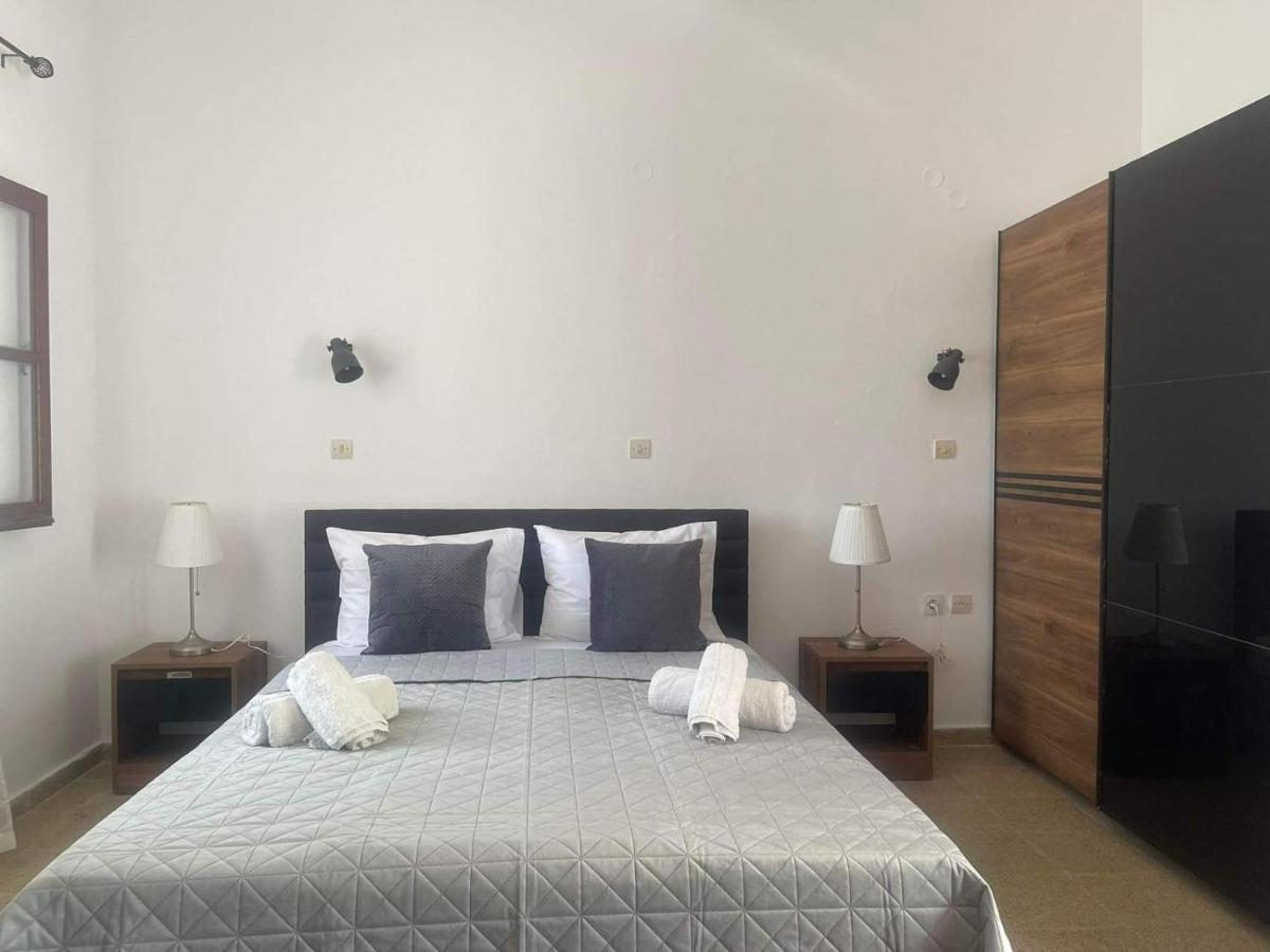 Aegean Endless Summer Villa Pefkos Pefki  Екстер'єр фото