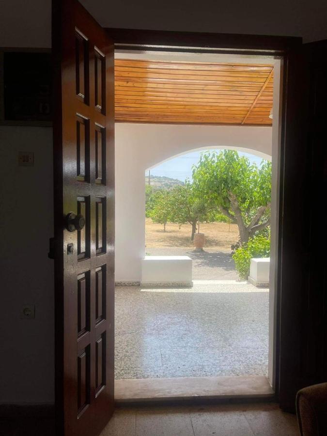 Aegean Endless Summer Villa Pefkos Pefki  Екстер'єр фото