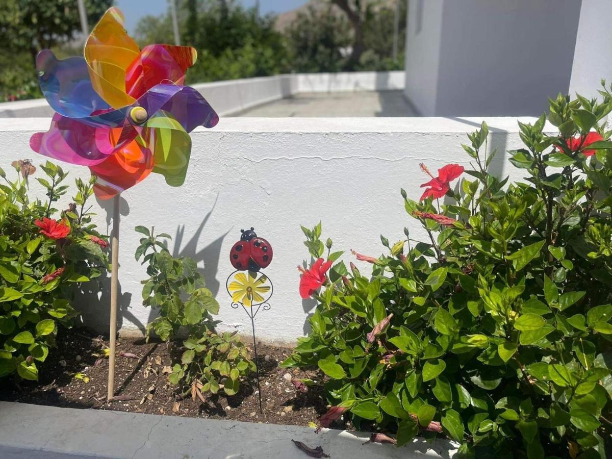 Aegean Endless Summer Villa Pefkos Pefki  Екстер'єр фото