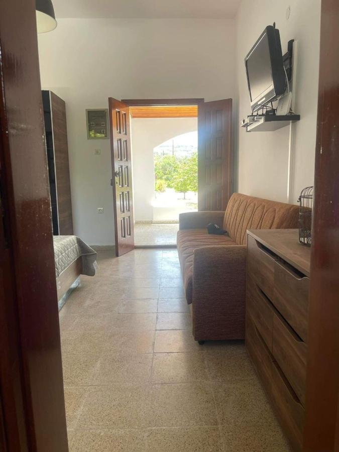 Aegean Endless Summer Villa Pefkos Pefki  Екстер'єр фото