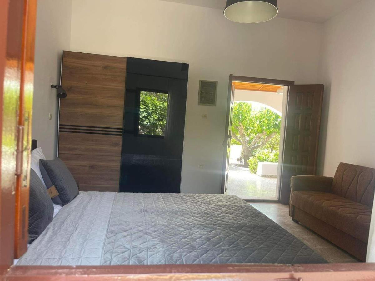 Aegean Endless Summer Villa Pefkos Pefki  Екстер'єр фото