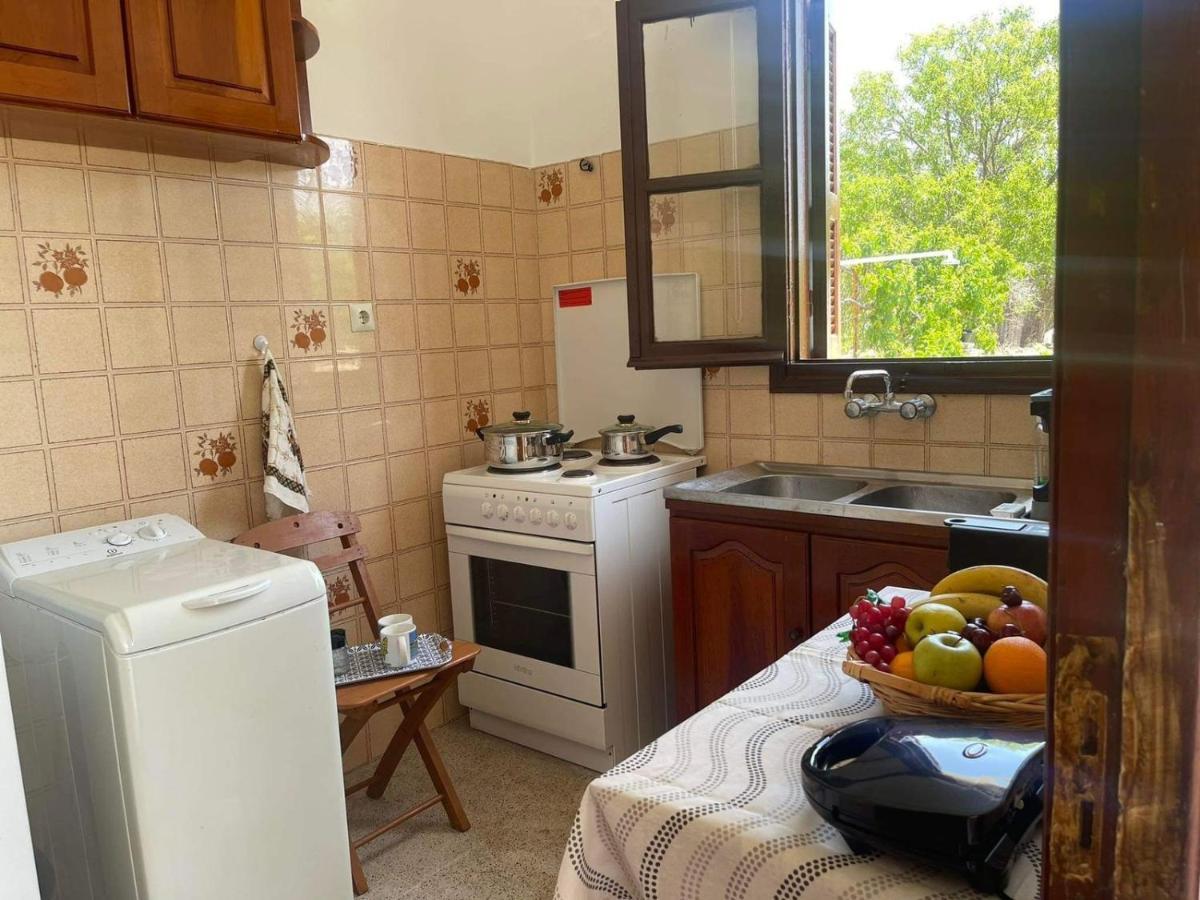 Aegean Endless Summer Villa Pefkos Pefki  Екстер'єр фото