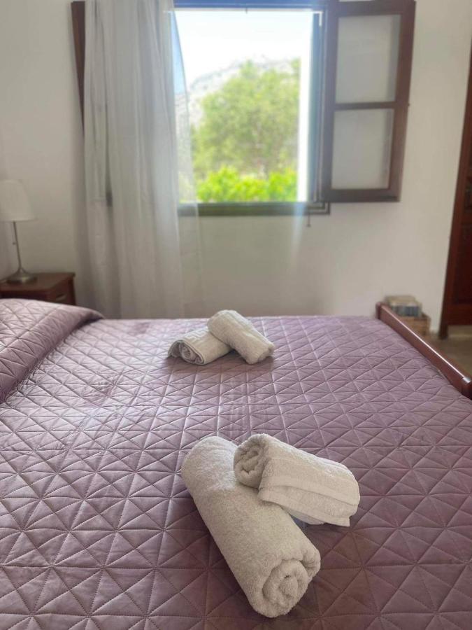 Aegean Endless Summer Villa Pefkos Pefki  Екстер'єр фото
