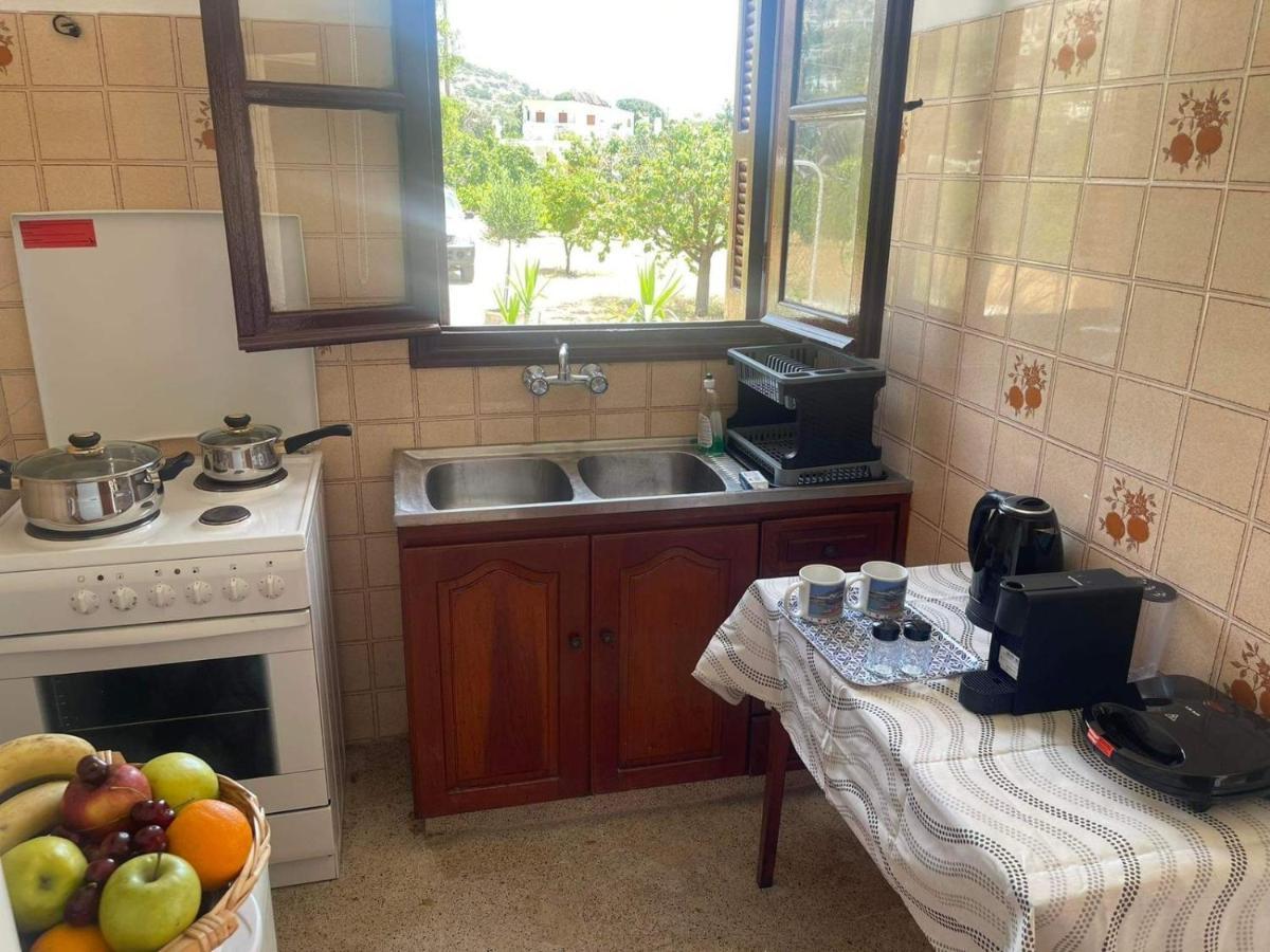 Aegean Endless Summer Villa Pefkos Pefki  Екстер'єр фото