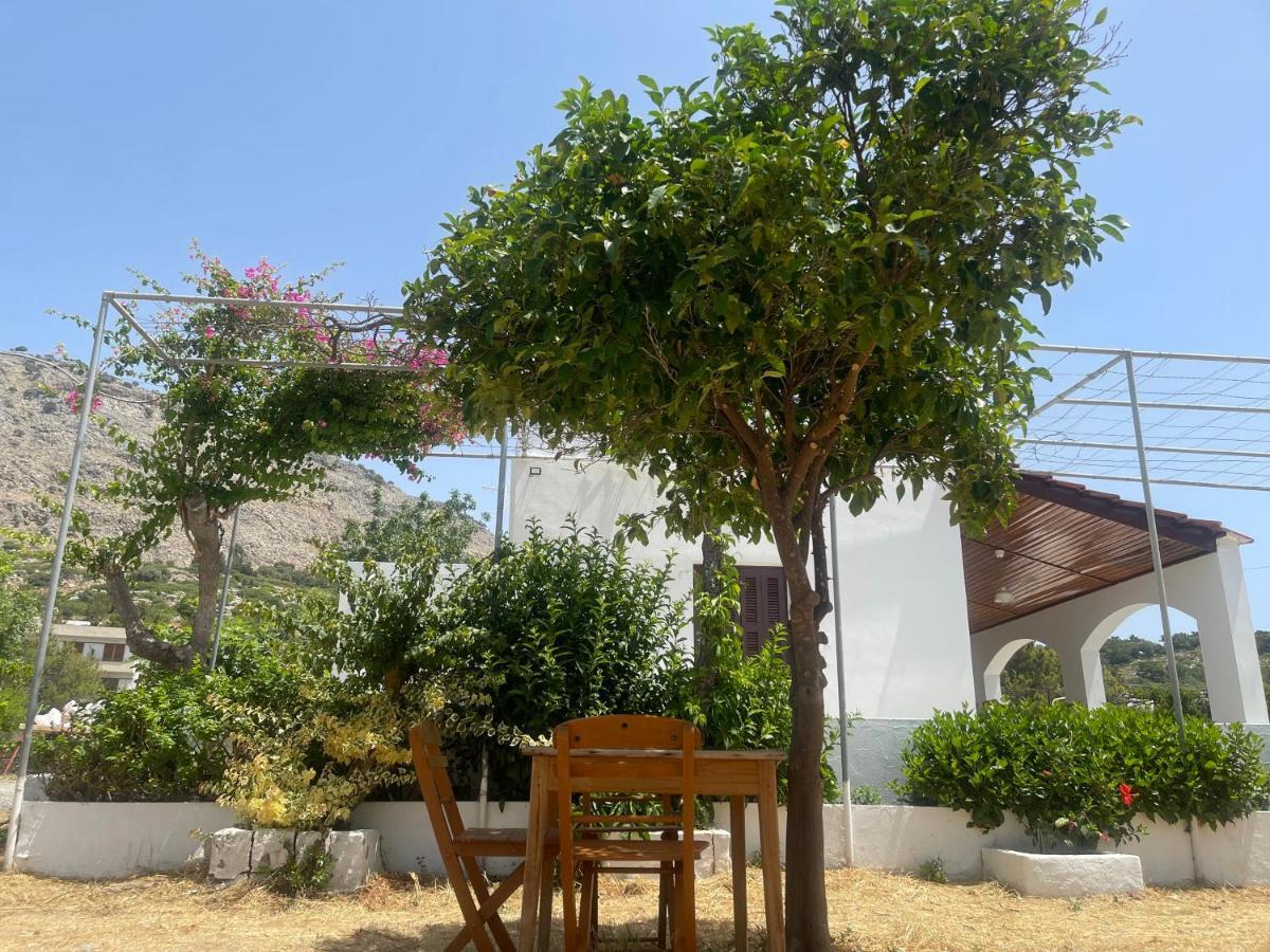 Aegean Endless Summer Villa Pefkos Pefki  Екстер'єр фото