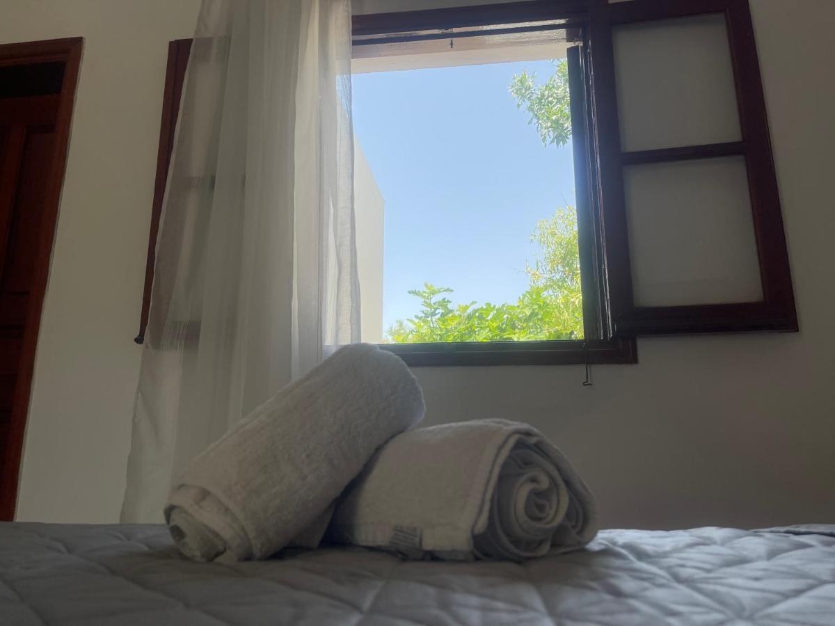 Aegean Endless Summer Villa Pefkos Pefki  Екстер'єр фото