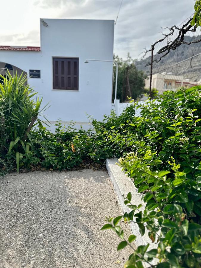 Aegean Endless Summer Villa Pefkos Pefki  Екстер'єр фото